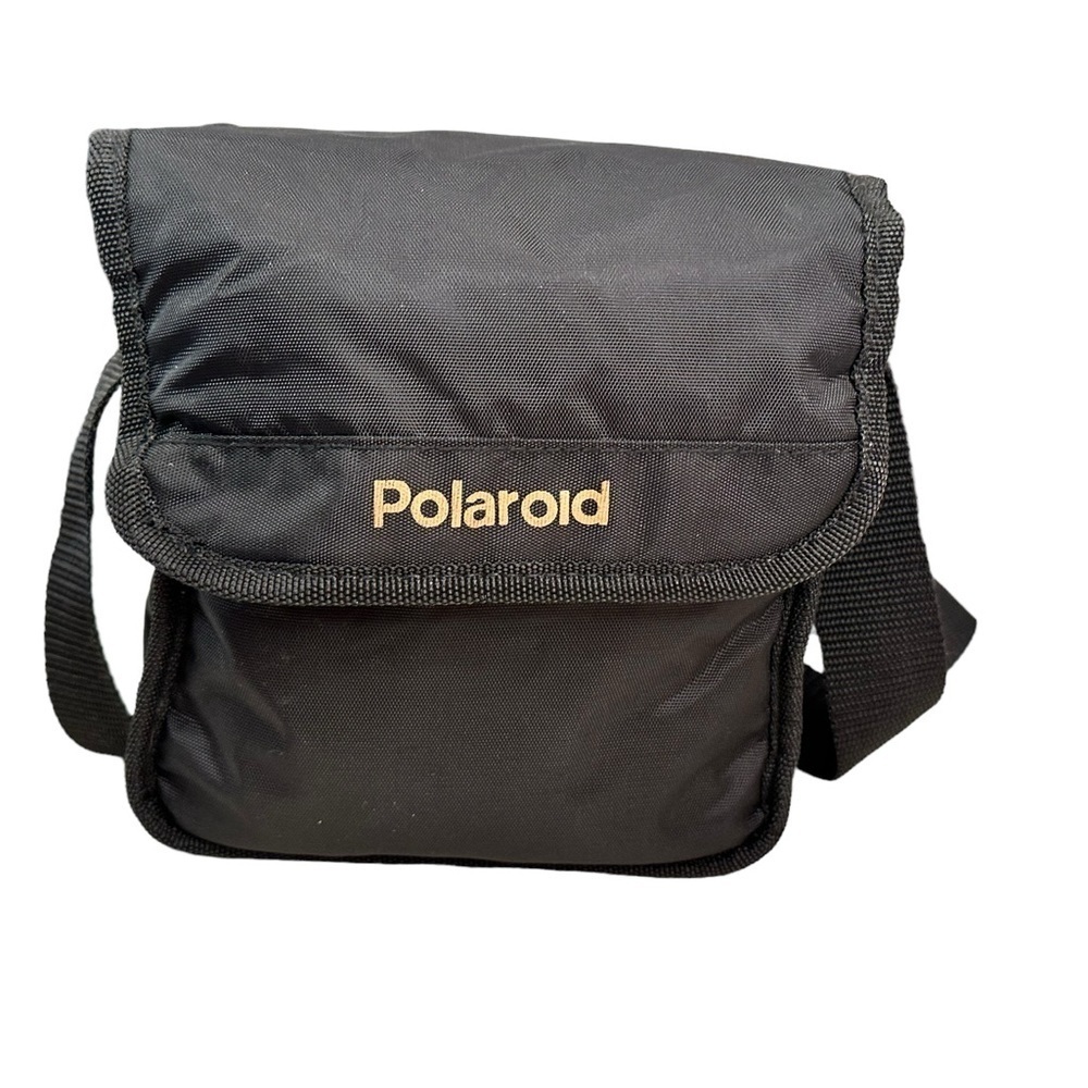 Vintage Polaroid Business Edition 600 2 Instant Camera W/Original Case &…​ - Picture 9 of 11